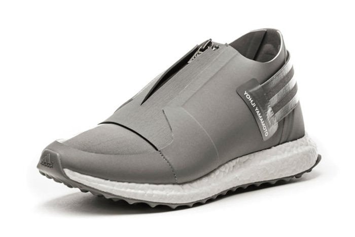 搶先預覽 Y-3 2016 秋冬鞋履系列