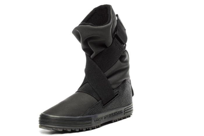搶先預覽 Y-3 2016 秋冬鞋履系列