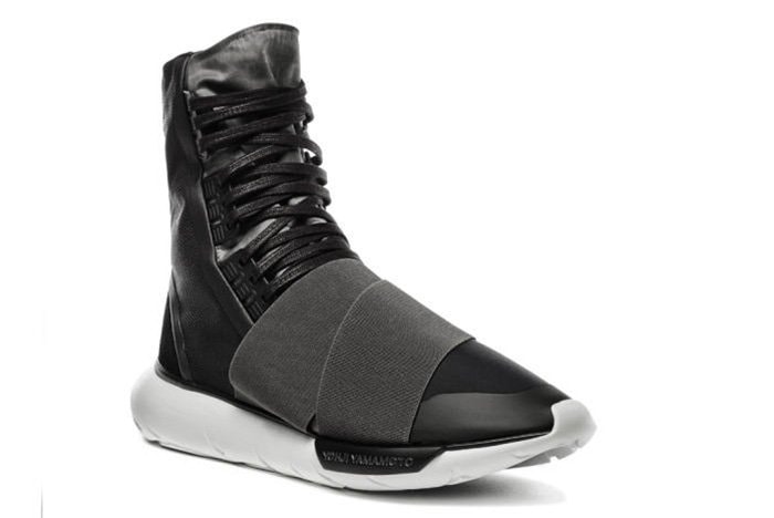 搶先預覽 Y-3 2016 秋冬鞋履系列