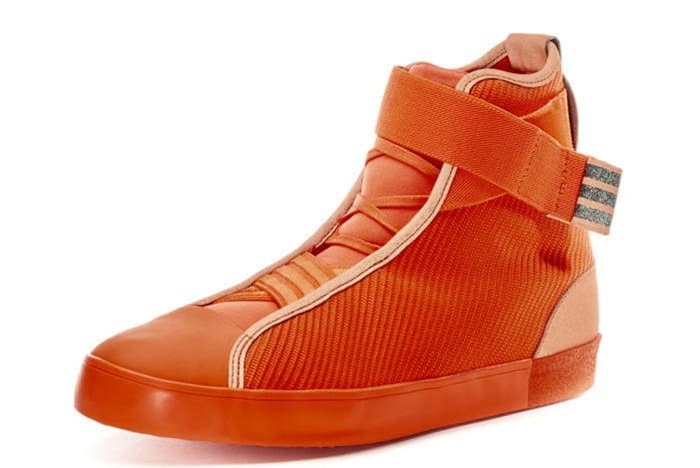 搶先預覽 Y-3 2016 秋冬鞋履系列