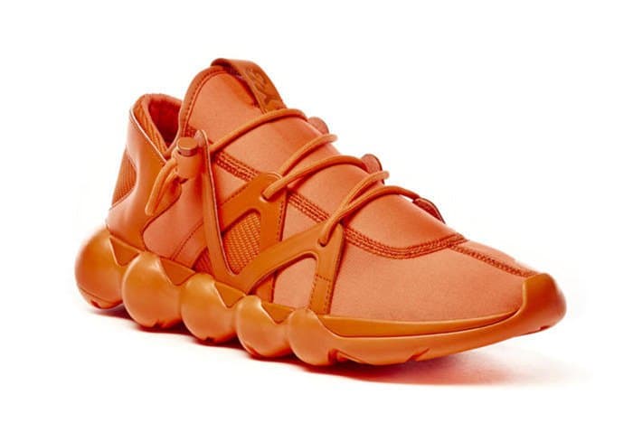 搶先預覽 Y-3 2016 秋冬鞋履系列