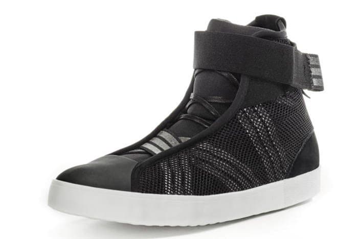 搶先預覽 Y-3 2016 秋冬鞋履系列