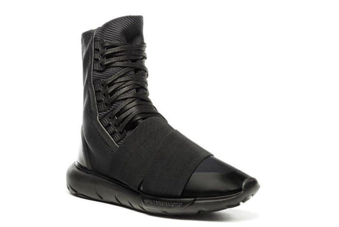 搶先預覽 Y-3 2016 秋冬 Qasa 系列