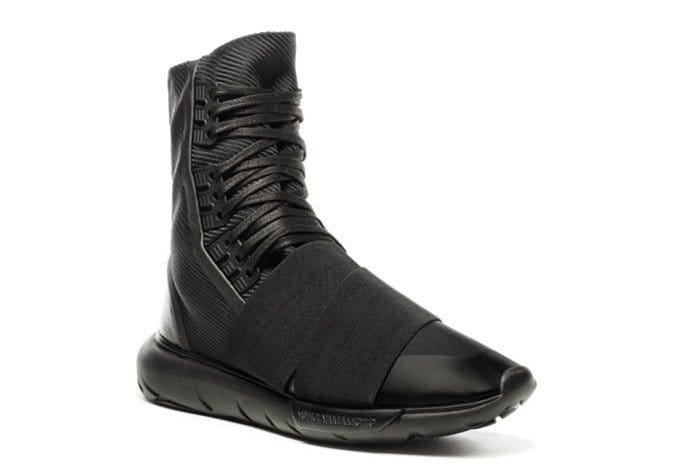 搶先預覽 Y-3 2016 秋冬 Qasa 系列