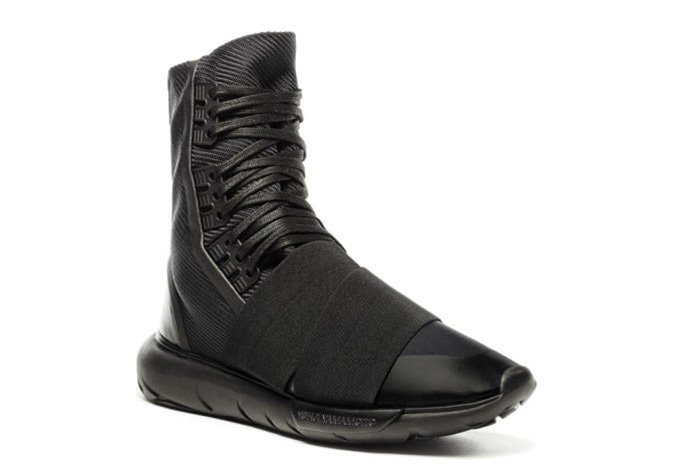 搶先預覽 Y-3 2016 秋冬 Qasa 系列