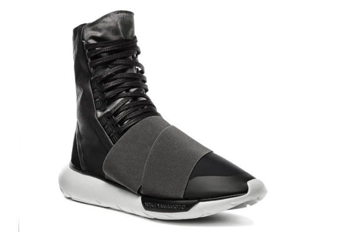 搶先預覽 Y-3 2016 秋冬 Qasa 系列