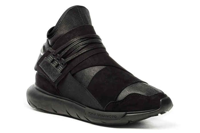 搶先預覽 Y-3 2016 秋冬 Qasa 系列