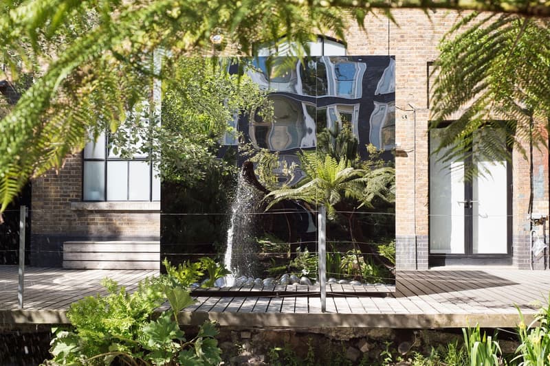 草間彌生於倫敦 Victoria Miro 舉辦全新藝術展