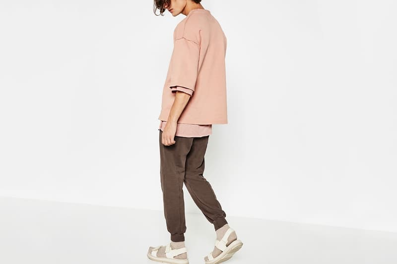 ZARA Totally Rips Off YEEZY Season 2 With New “Streetwise” Collection