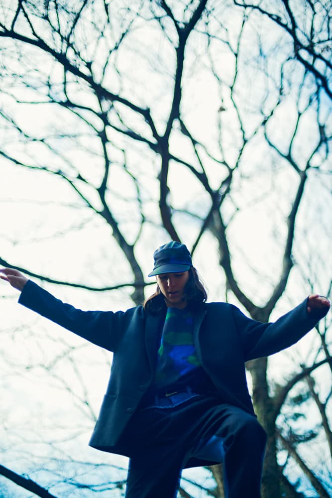 Name. 2016 秋冬系列造型特輯