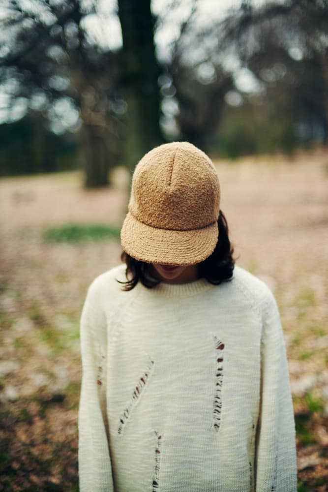 Name. 2016 秋冬系列造型特輯