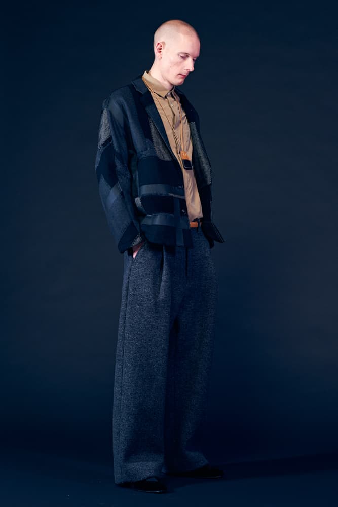 Name. 2016 秋冬系列造型特輯