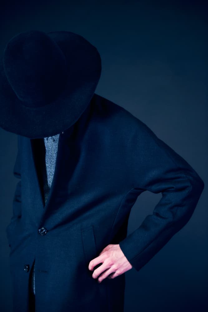 Name. 2016 秋冬系列造型特輯