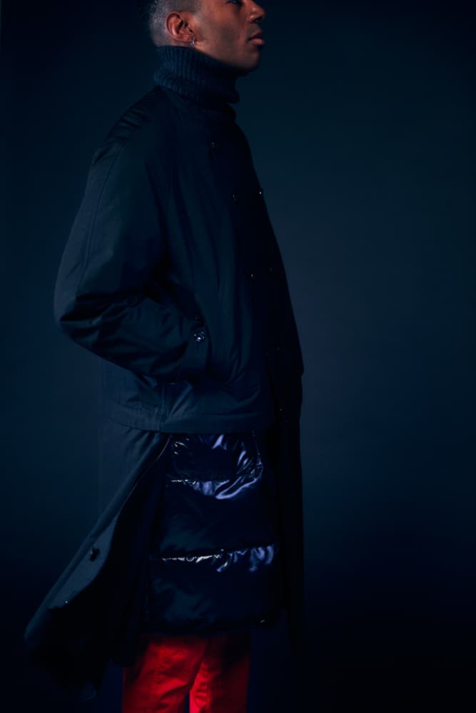 Name. 2016 秋冬系列造型特輯