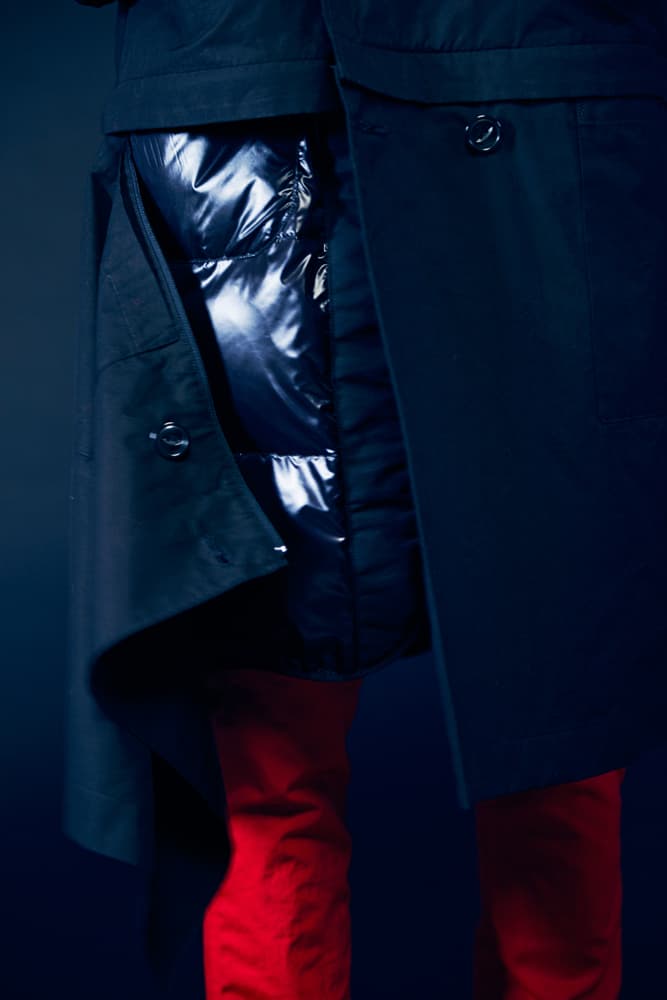 Name. 2016 秋冬系列造型特輯