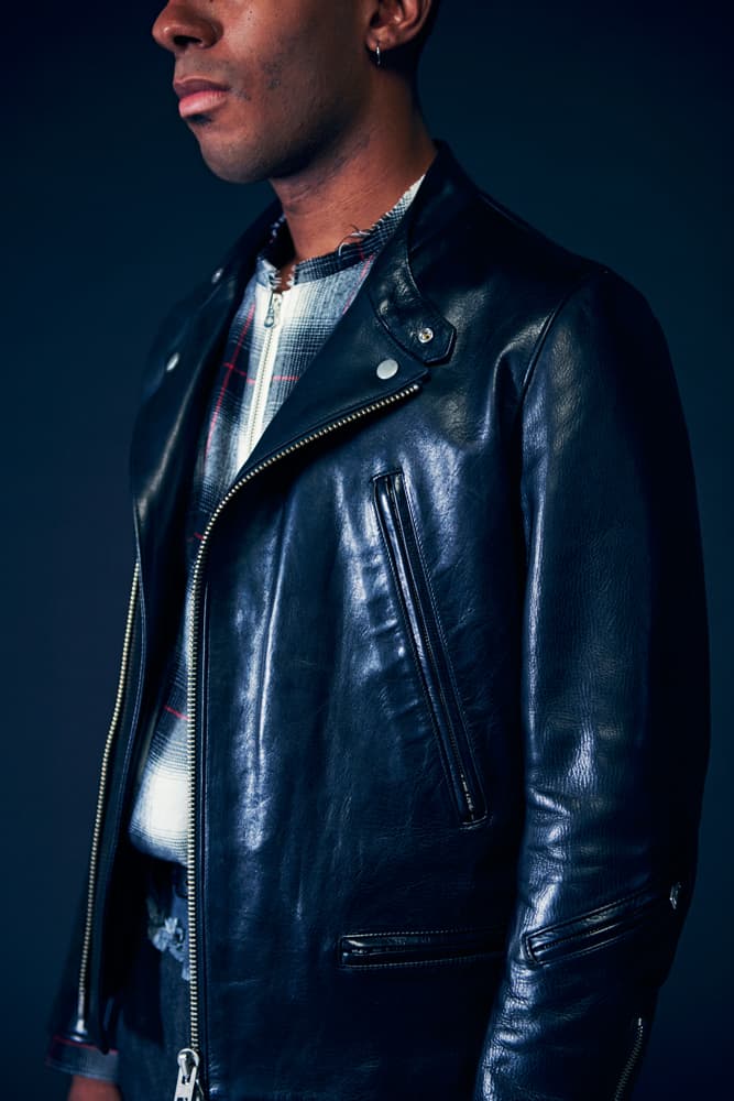 Name. 2016 秋冬系列造型特輯