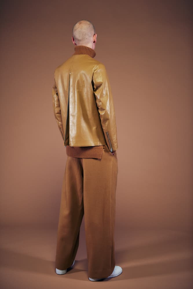 Name. 2016 秋冬系列造型特輯