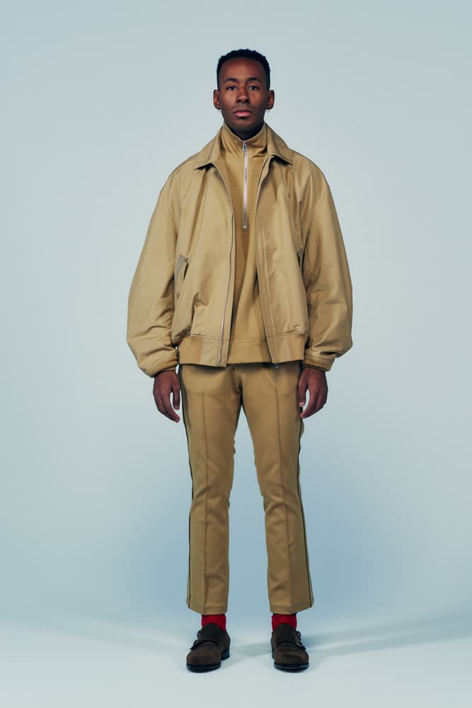 Name. 2016 秋冬系列造型特輯