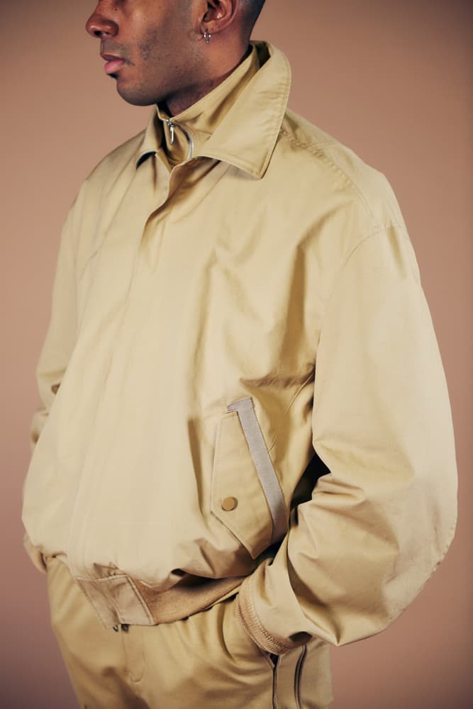 Name. 2016 秋冬系列造型特輯