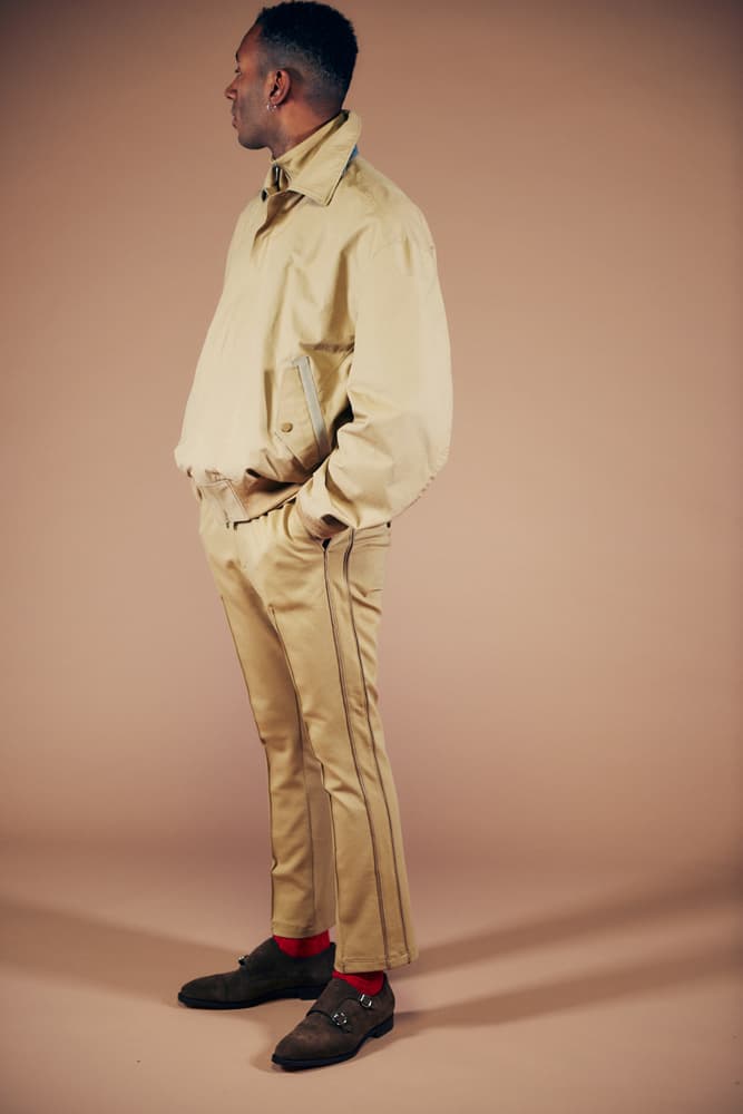 Name. 2016 秋冬系列造型特輯