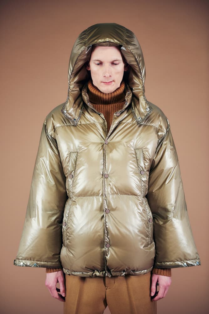 Name. 2016 秋冬系列造型特輯