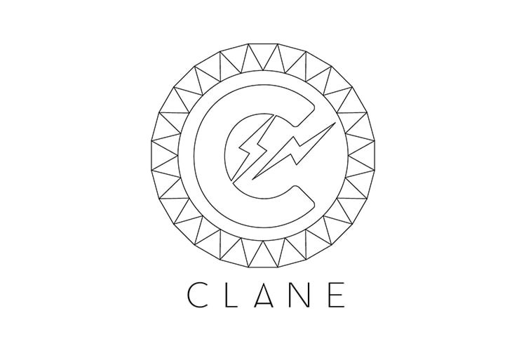 藤原浩夥拍松本恵奈新企劃展開-fragment design x CLANE 聯名系列登場