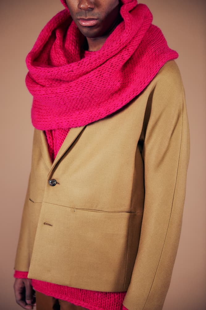 Name. 2016 秋冬系列造型特輯