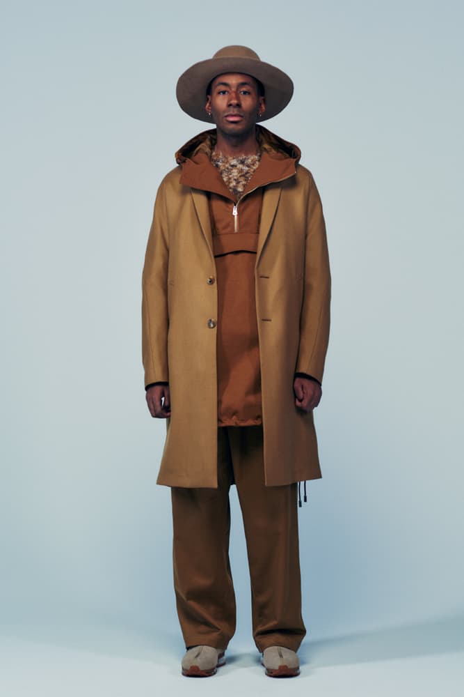 Name. 2016 秋冬系列造型特輯