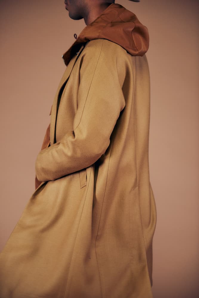 Name. 2016 秋冬系列造型特輯