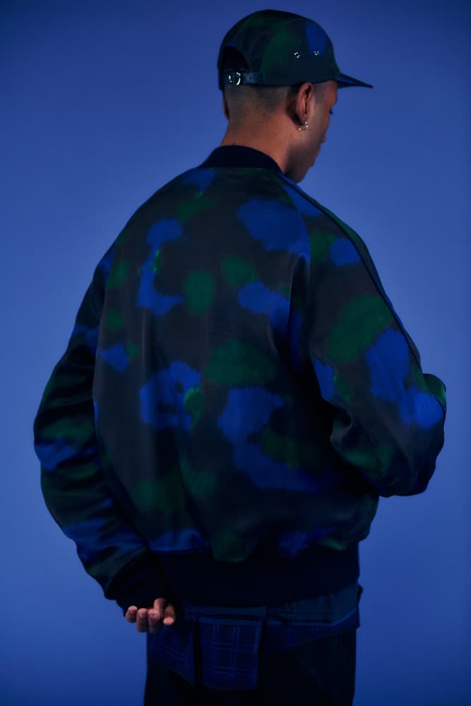 Name. 2016 秋冬系列造型特輯