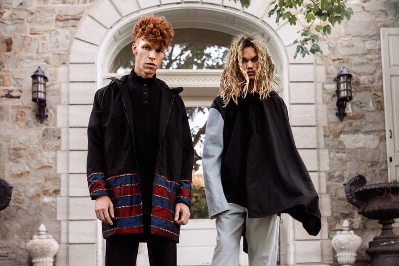 3.Paradis 2017 春夏系列預覽