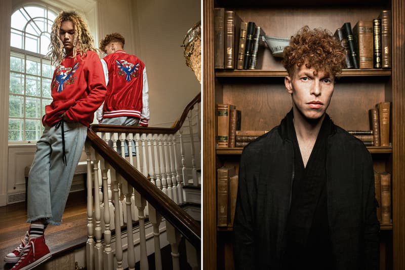 3.Paradis 2017 春夏系列預覽