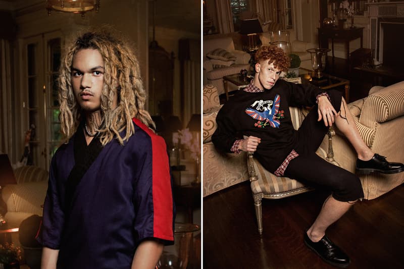 3.Paradis 2017 春夏系列預覽