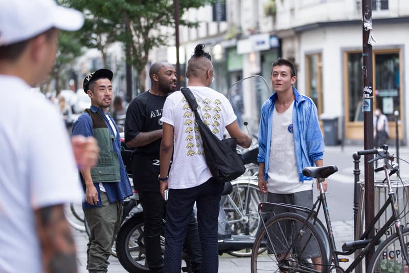 3125c x Cali Dewitt x Misha《We GO TO WORK》簽書會活動回顧