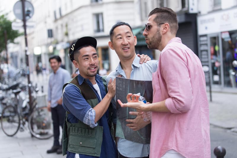 3125c x Cali Dewitt x Misha《We GO TO WORK》簽書會活動回顧