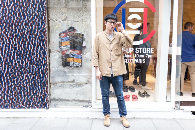 3125c x Cali Dewitt x Misha《We GO TO WORK》簽書會活動回顧