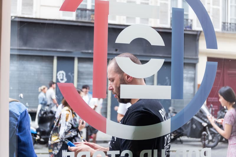 3125c x Cali Dewitt x Misha《We GO TO WORK》簽書會活動回顧