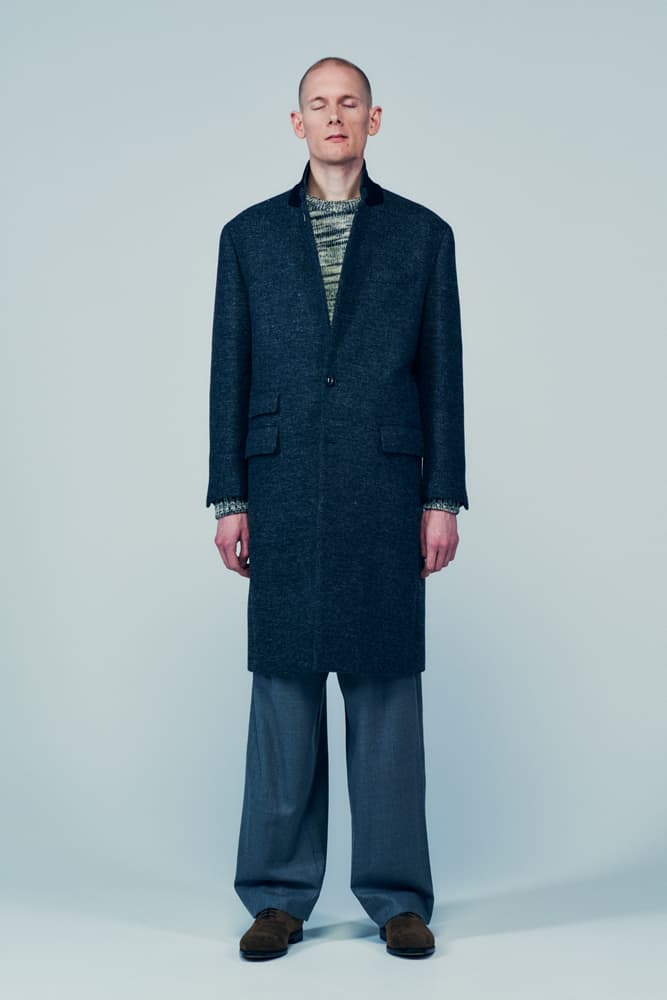 Name. 2016 秋冬系列造型特輯