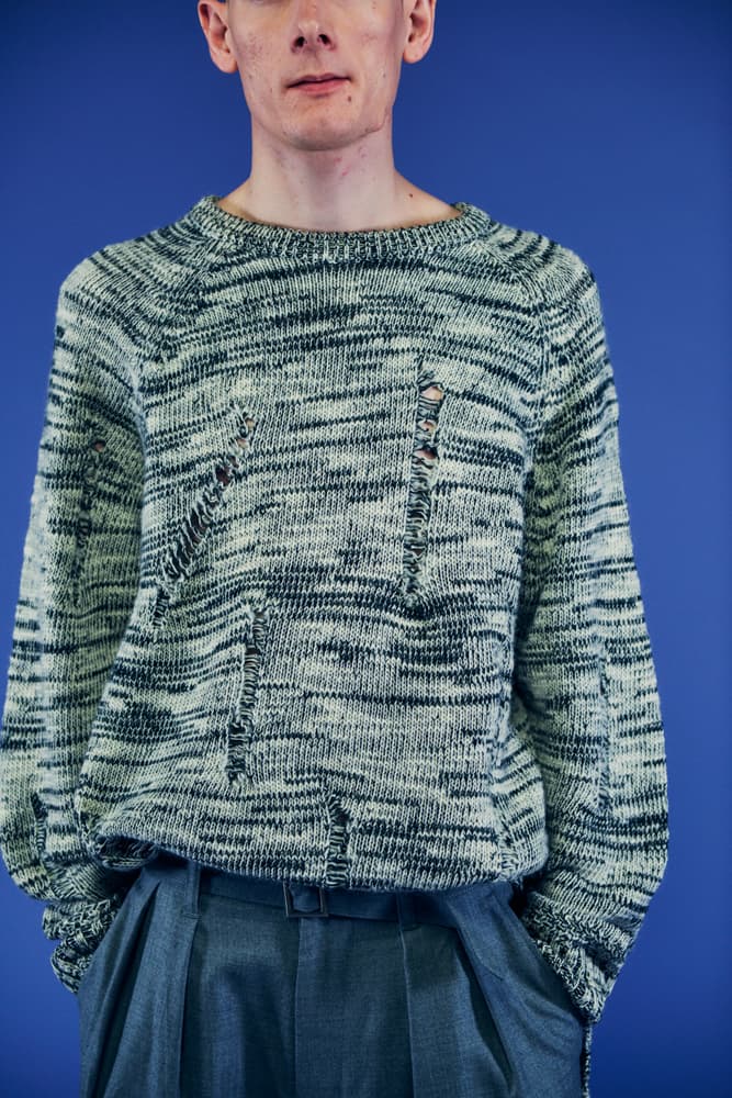 Name. 2016 秋冬系列造型特輯