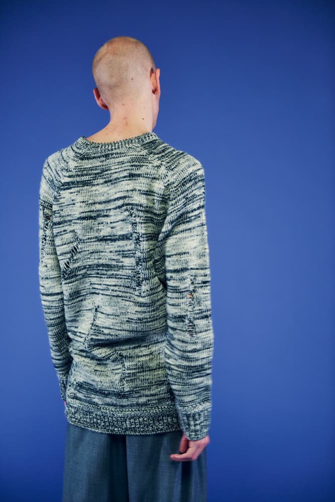 Name. 2016 秋冬系列造型特輯