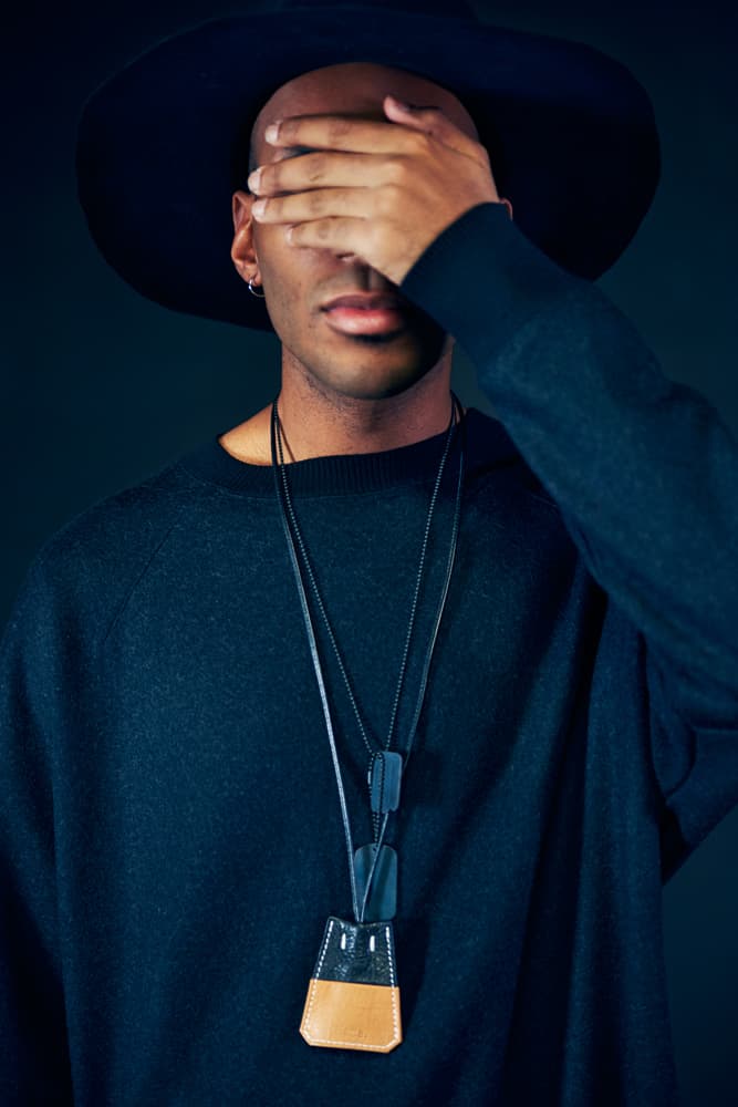 Name. 2016 秋冬系列造型特輯