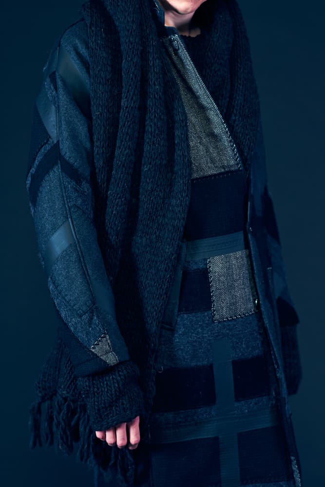 Name. 2016 秋冬系列造型特輯