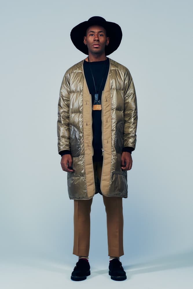 Name. 2016 秋冬系列造型特輯