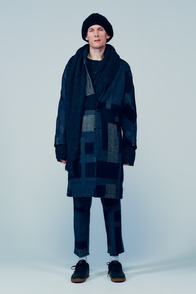 Name. 2016 秋冬系列造型特輯