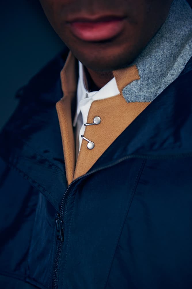 Name. 2016 秋冬系列造型特輯