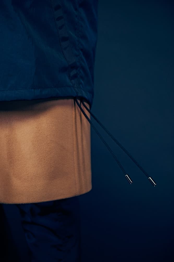 Name. 2016 秋冬系列造型特輯