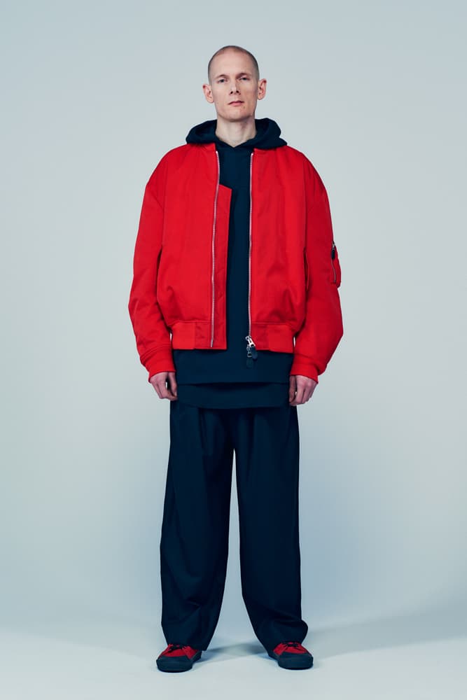 Name. 2016 秋冬系列造型特輯