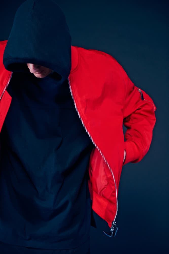 Name. 2016 秋冬系列造型特輯