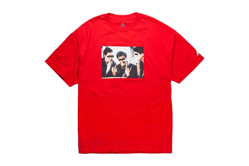 回憶港產經典－4PK 首個系列登場