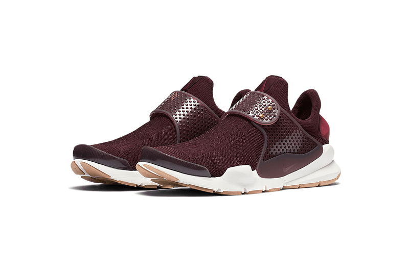 女生獨佔﹣Nike 2016 秋季最新 Sock Dart 配色全釋出 